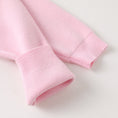 Load image into Gallery viewer, Pink Reindeer Sweater