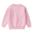 Load image into Gallery viewer, Pink Sparkly Bow Sweater