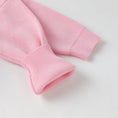Load image into Gallery viewer, Pink Sparkly Bow Sweater