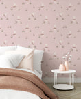 Load image into Gallery viewer, Allegra Wallpaper by Creating to Love