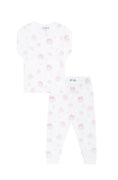 Load image into Gallery viewer, Pink Pumpkin Patch Pajama