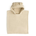Load image into Gallery viewer, Bear Poncho Towel