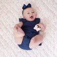 Load image into Gallery viewer, GooseWaddle Super Soft Play Mats - Cotton and Super Soft Quilted (Reversible)