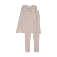 Load image into Gallery viewer, Breakfast Print PJ-Blush