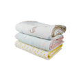 Load image into Gallery viewer, Dinosaur Pattern Printed Knit Blanket