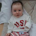 Load image into Gallery viewer, *PRE-ORDER* Child Sweatshirt | USA