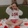 Load image into Gallery viewer, *PRE-ORDER* Child Sweatshirt | USA