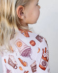 Load image into Gallery viewer, Bamboo Two Piece Set | Pumpkin Spice