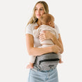 Load image into Gallery viewer, The Tushbaby Hip Carrier