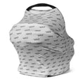 Load image into Gallery viewer, RAD MULTI-USE COVER FOR INFANT NURSING