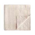 Load image into Gallery viewer, Organic Cotton Muslin Swaddle Blanket
