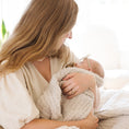 Load image into Gallery viewer, RIBBED BAMBONI® MINI BLANKETS