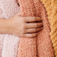 Load image into Gallery viewer, RIBBED BAMBONI® TODDLER BLANKETS