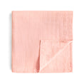 Load image into Gallery viewer, Organic Cotton Muslin Swaddle Blanket