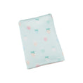 Load image into Gallery viewer, Strawberry Pattern Printed Knit Blanket