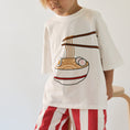Load image into Gallery viewer, T-Shirt & Pant Set | Ramen
