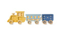 Load image into Gallery viewer, Little Lights Train Lamp