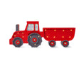 Load image into Gallery viewer, Little Lights Tractor Lamp