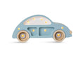 Load image into Gallery viewer, Little Lights Mini Beetle Car