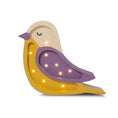 Load image into Gallery viewer, Little Lights Mini Bird Lamp