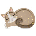 Load image into Gallery viewer, Little Lights Cat Lamp