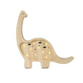 Load image into Gallery viewer, Little Lights Mini Dino Lamp