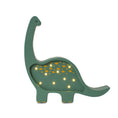 Load image into Gallery viewer, Little Lights Mini Dino Lamp