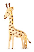 Load image into Gallery viewer, Little Lights Giraffe Lamp