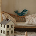 Load image into Gallery viewer, Little Lights Whale Lamp