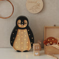 Load image into Gallery viewer, Little Lights Penguin Lamp