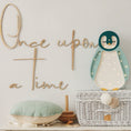 Load image into Gallery viewer, Little Lights Penguin Lamp