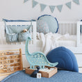 Load image into Gallery viewer, Little Lights Dinosaur Lamp