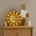 Load image into Gallery viewer, Little Lights Sunshine Lamp