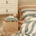 Load image into Gallery viewer, Little Lights Mini Beetle Car