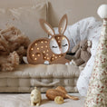 Load image into Gallery viewer, Little Lights Bunny Lamp