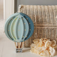 Load image into Gallery viewer, Little Lights Hot Air Balloon Lamp