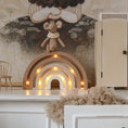Load image into Gallery viewer, Little Lights Mini Rainbow Lamp