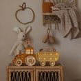 Load image into Gallery viewer, Little Lights Tractor Lamp