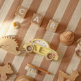 Load image into Gallery viewer, Little Lights Mini Beetle Car