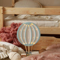 Load image into Gallery viewer, Little Lights Hot Air Balloon Lamp