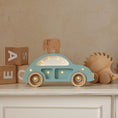 Load image into Gallery viewer, Little Lights Mini Beetle Car