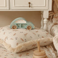 Load image into Gallery viewer, Little Lights Mini Beetle Car