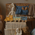 Load image into Gallery viewer, Little Lights Train Lamp
