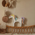 Load image into Gallery viewer, Little Lights Unicorn Lamp