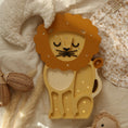 Load image into Gallery viewer, Little Lights Lion Lamp