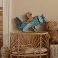Load image into Gallery viewer, Little Lights Vintage Plane