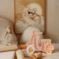 Load image into Gallery viewer, Little Lights Vespa Lamp