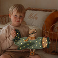 Load image into Gallery viewer, Little Lights Vintage Plane