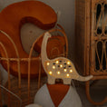 Load image into Gallery viewer, Little Lights Mini Dino Lamp