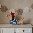 Load image into Gallery viewer, Little Lights Puppy Lamp